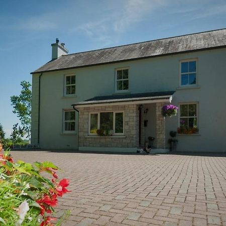 Grey Gables Farmhouse B&B Innishannon Exteriör bild