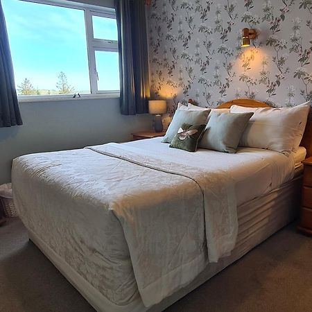 Grey Gables Farmhouse B&B Innishannon Rum bild