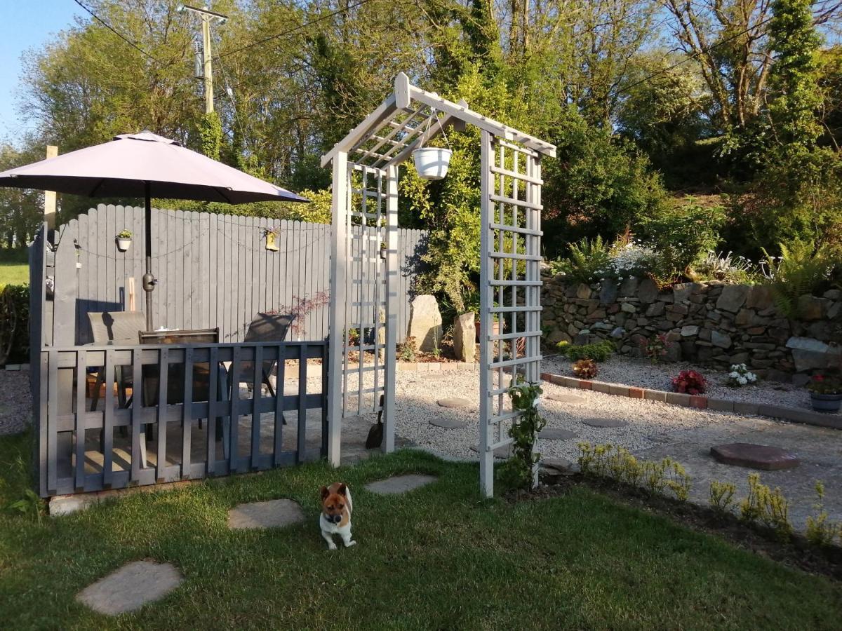 Grey Gables Farmhouse B&B Innishannon Exteriör bild