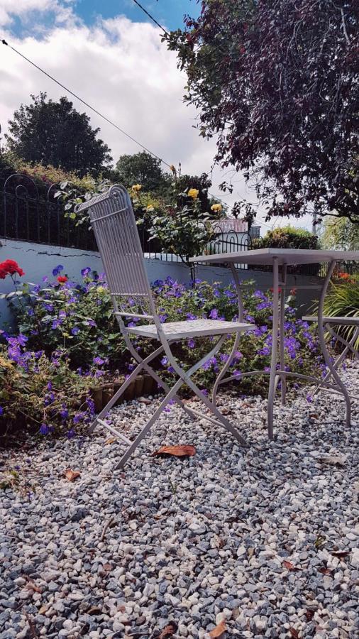Grey Gables Farmhouse B&B Innishannon Exteriör bild