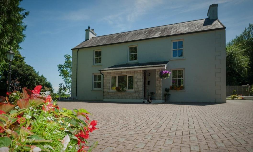 Grey Gables Farmhouse B&B Innishannon Exteriör bild