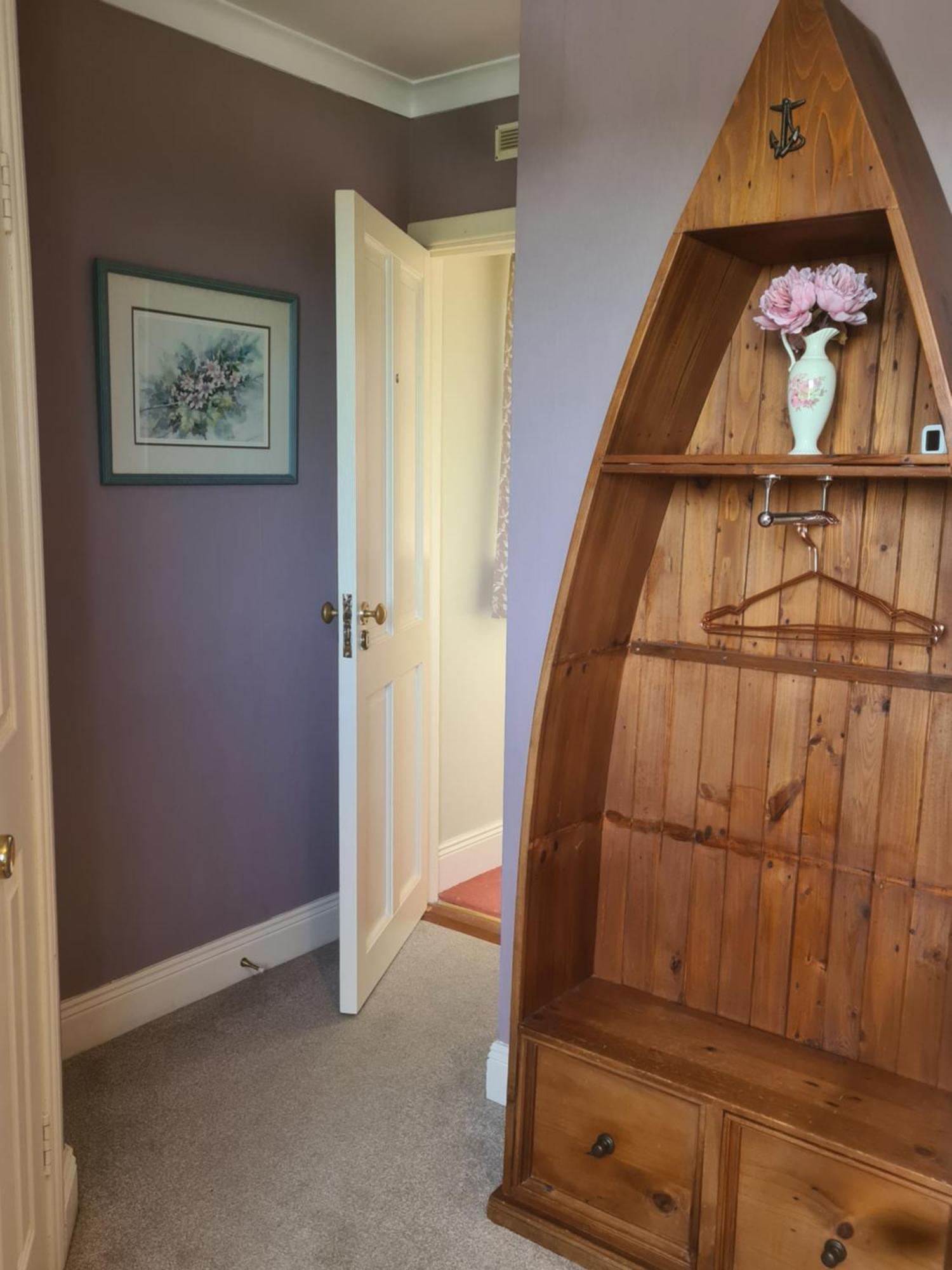 Grey Gables Farmhouse B&B Innishannon Exteriör bild