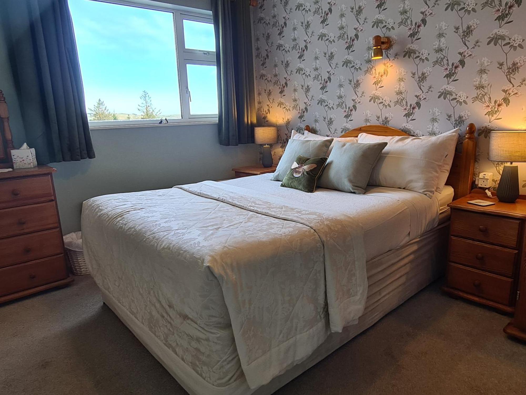 Grey Gables Farmhouse B&B Innishannon Rum bild