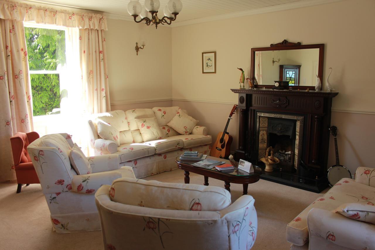Grey Gables Farmhouse B&B Innishannon Exteriör bild