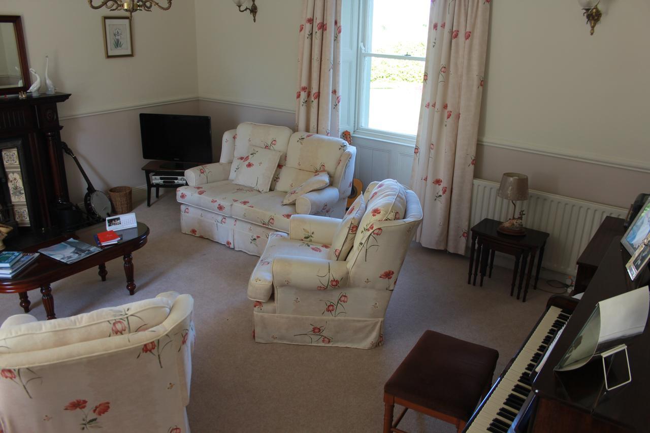 Grey Gables Farmhouse B&B Innishannon Exteriör bild