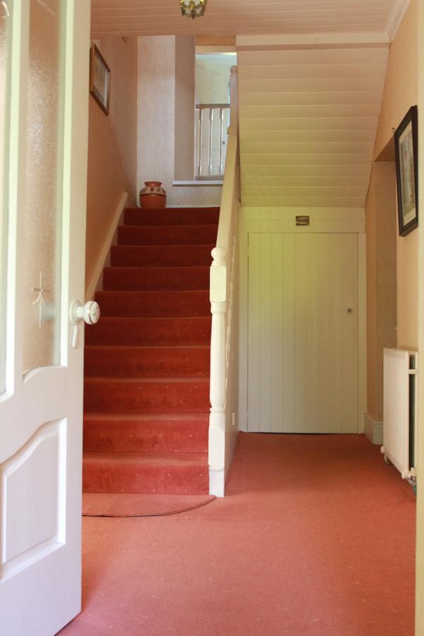 Grey Gables Farmhouse B&B Innishannon Exteriör bild