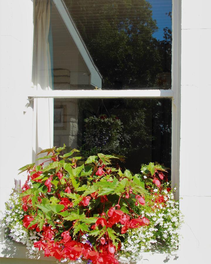 Grey Gables Farmhouse B&B Innishannon Exteriör bild