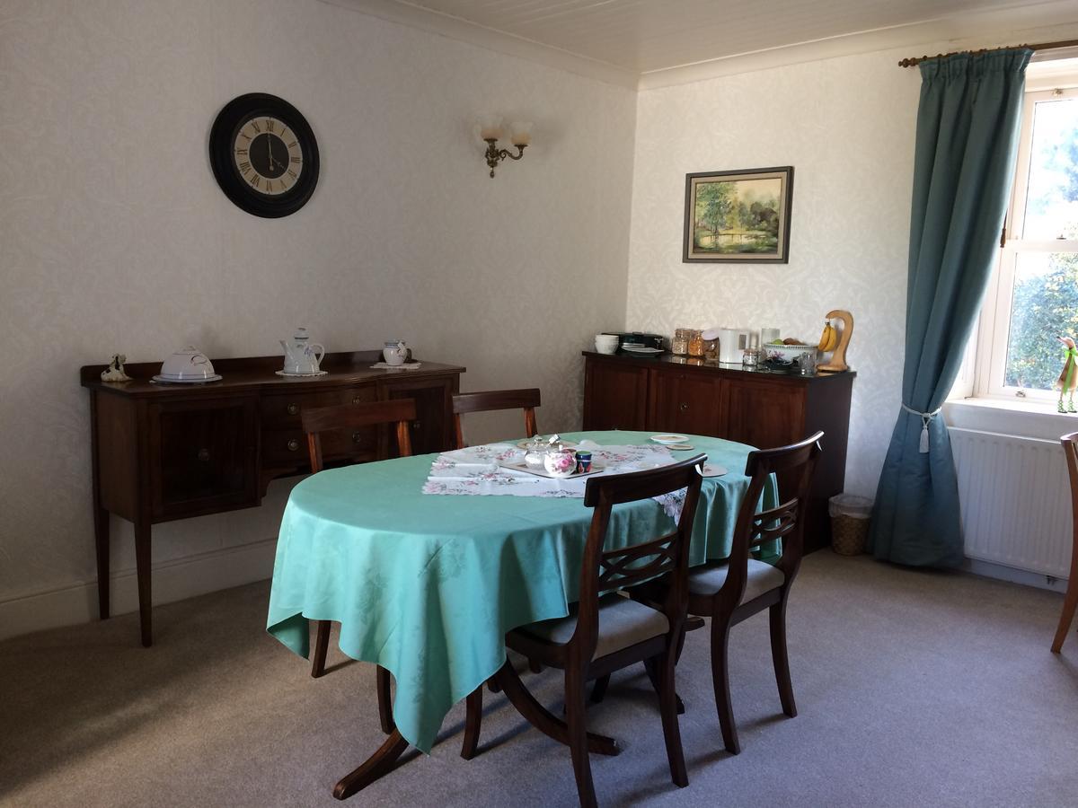 Grey Gables Farmhouse B&B Innishannon Exteriör bild