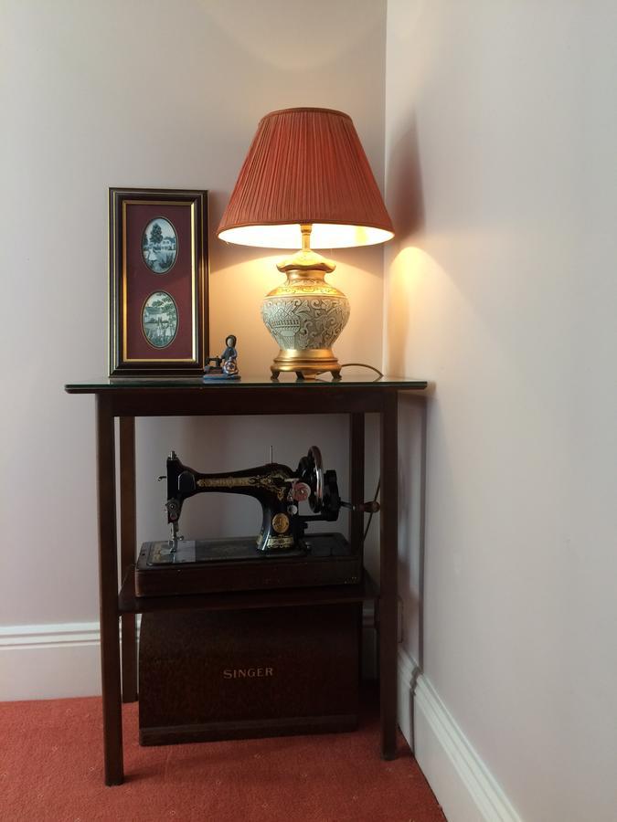 Grey Gables Farmhouse B&B Innishannon Exteriör bild