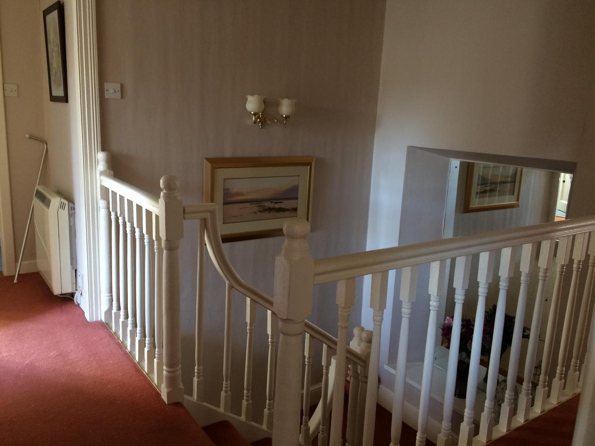 Grey Gables Farmhouse B&B Innishannon Exteriör bild