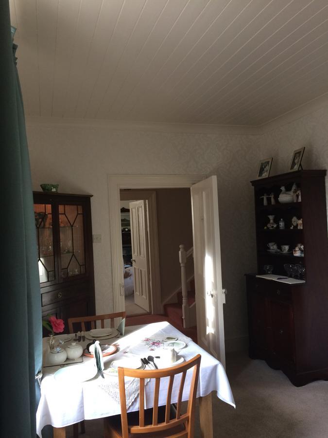 Grey Gables Farmhouse B&B Innishannon Exteriör bild