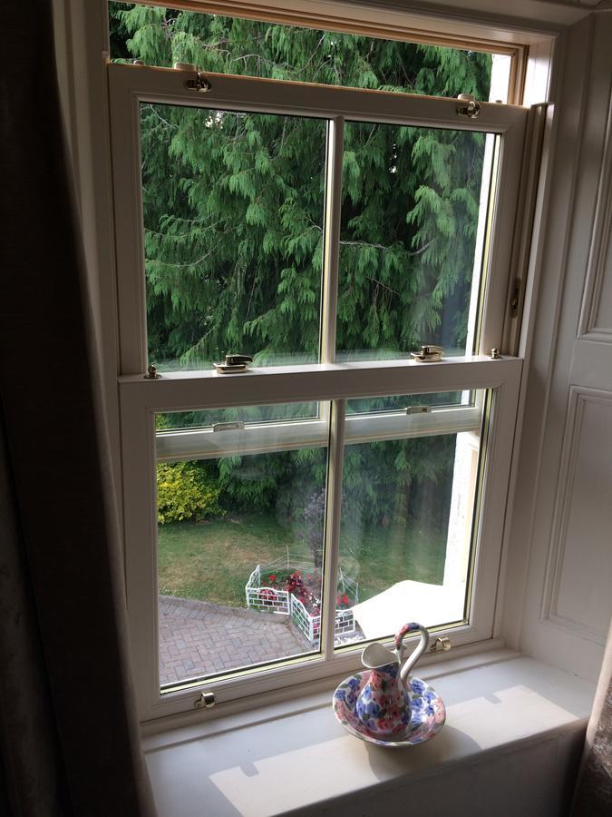 Grey Gables Farmhouse B&B Innishannon Exteriör bild
