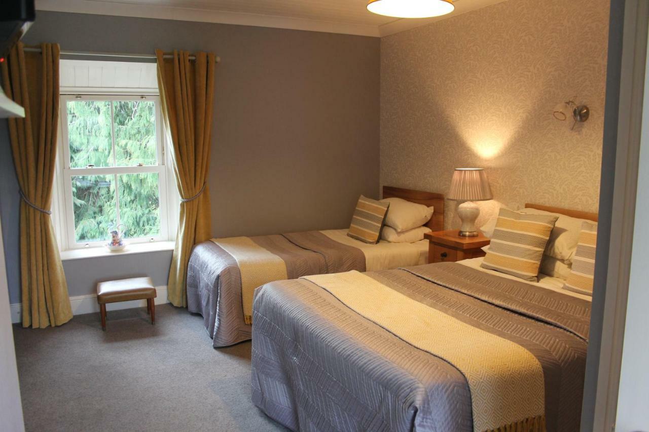 Grey Gables Farmhouse B&B Innishannon Exteriör bild