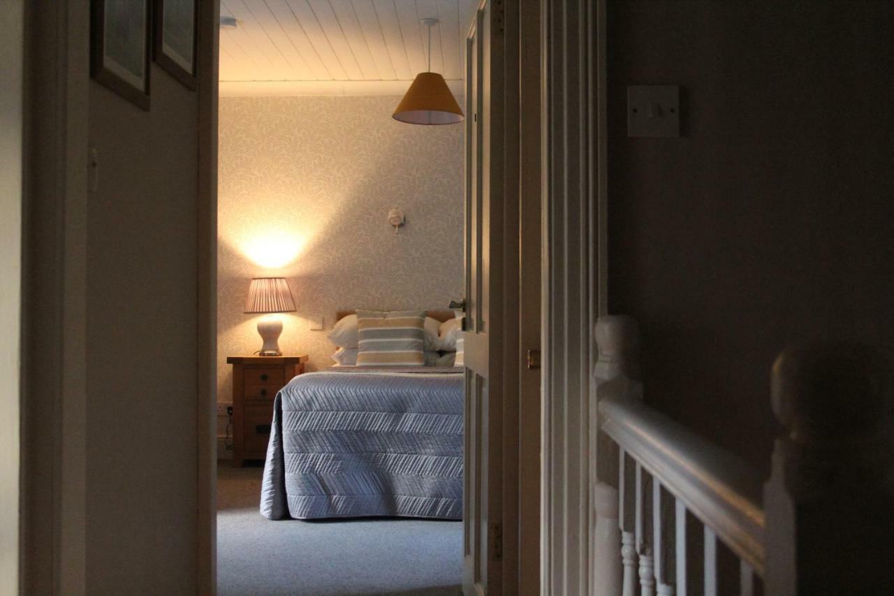 Grey Gables Farmhouse B&B Innishannon Exteriör bild
