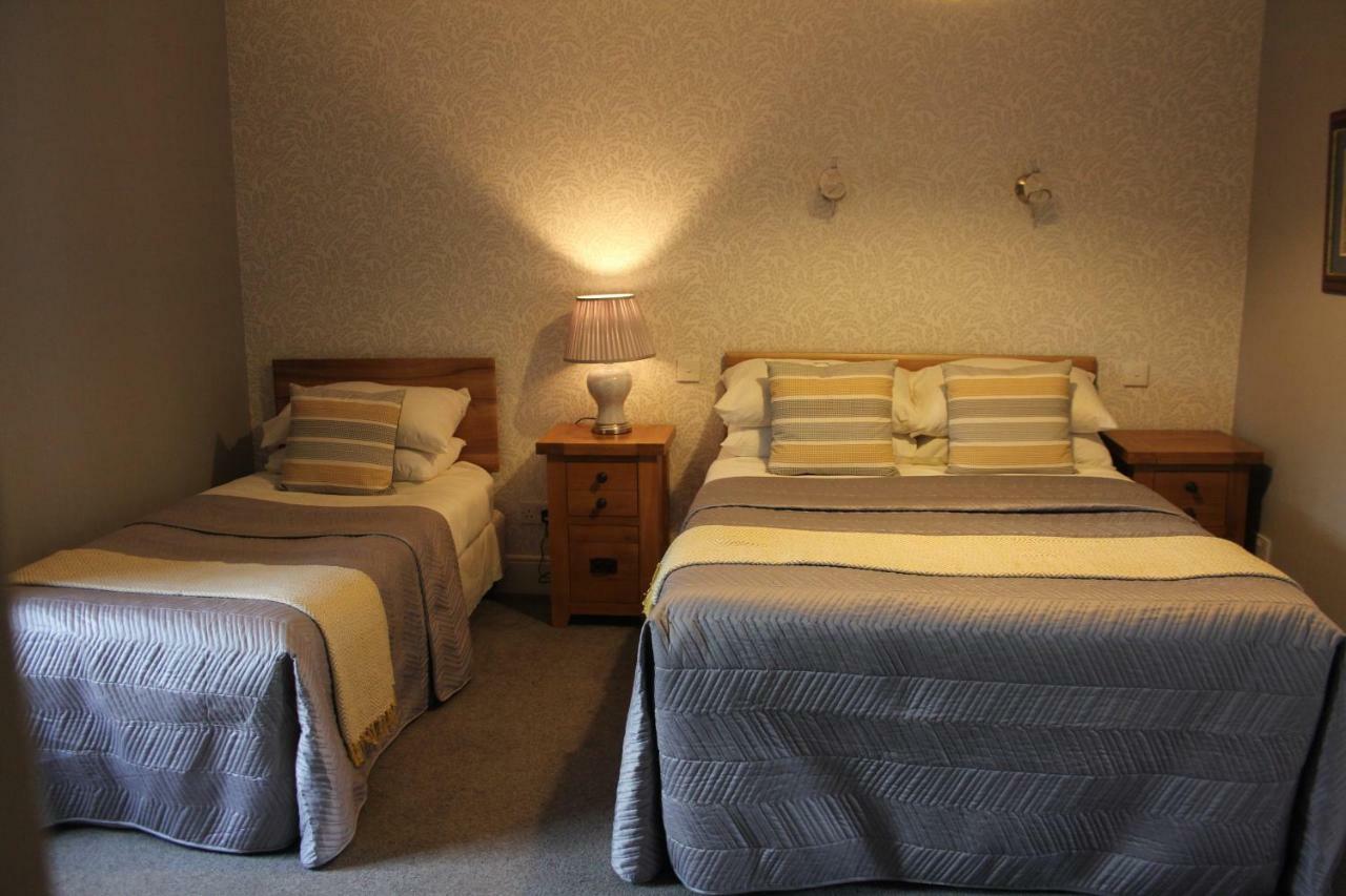 Grey Gables Farmhouse B&B Innishannon Exteriör bild